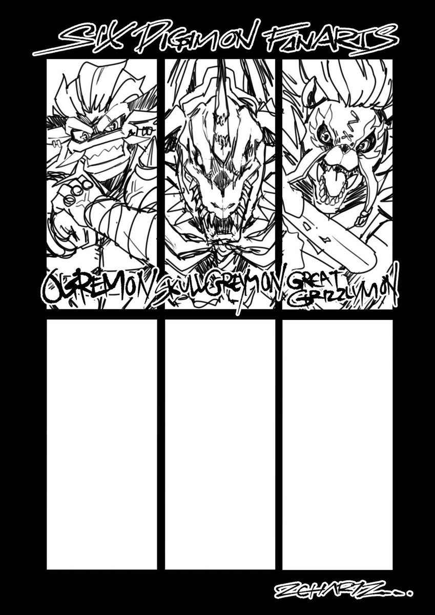 DigiArtz tweet media