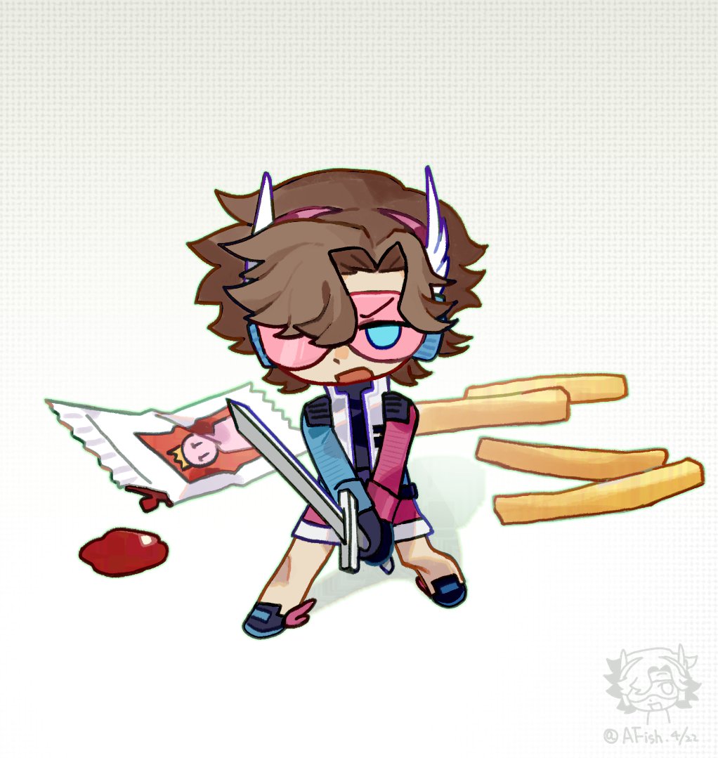 KOMIMASAI's tweet photo. FIGHT! 
(and have you found baablu?)
#mcsr https://t.co/INDxD85OpK