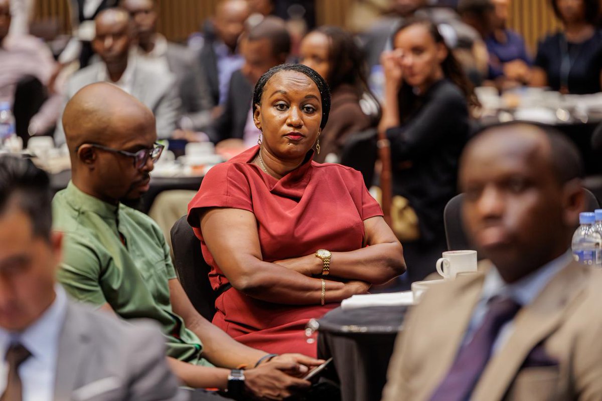 Rwanda Development Board tweet media