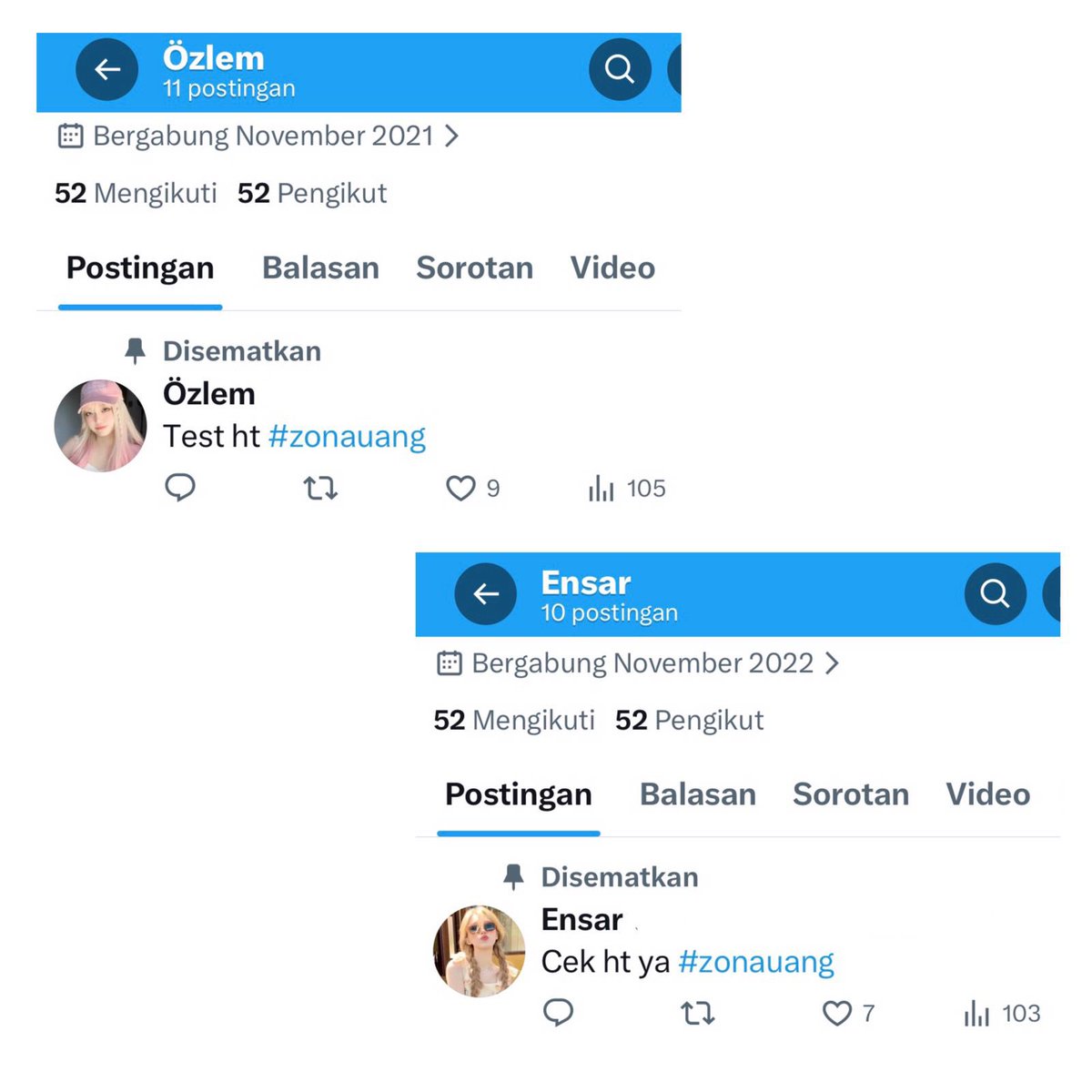 el : fh opress acc. wa only tweet media