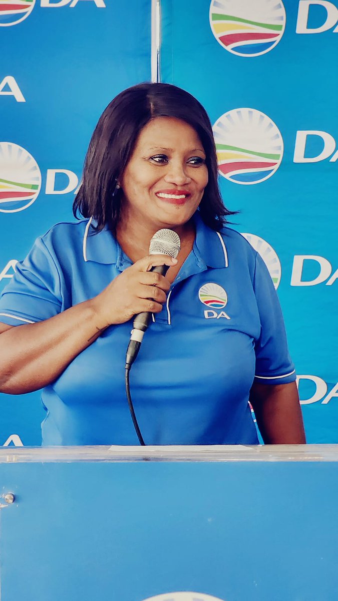 DA Eastern Cape tweet media