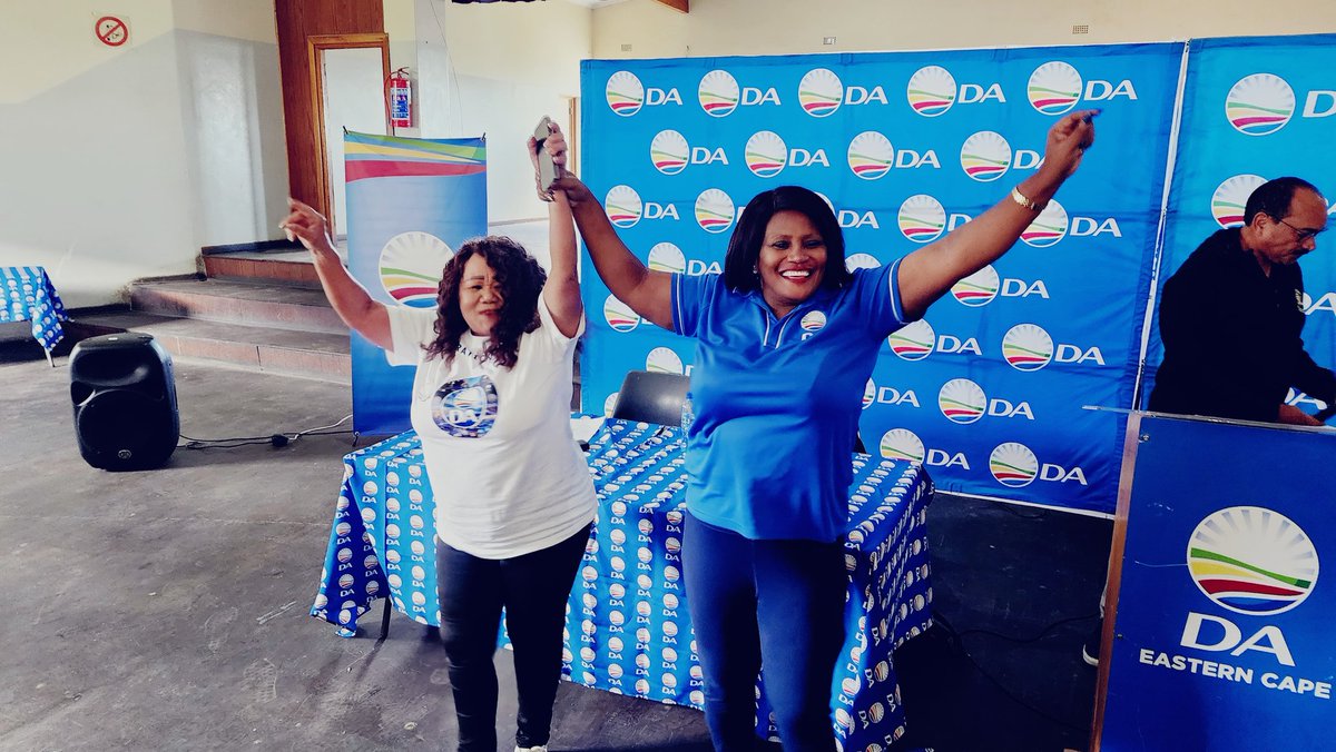 DA Eastern Cape tweet media