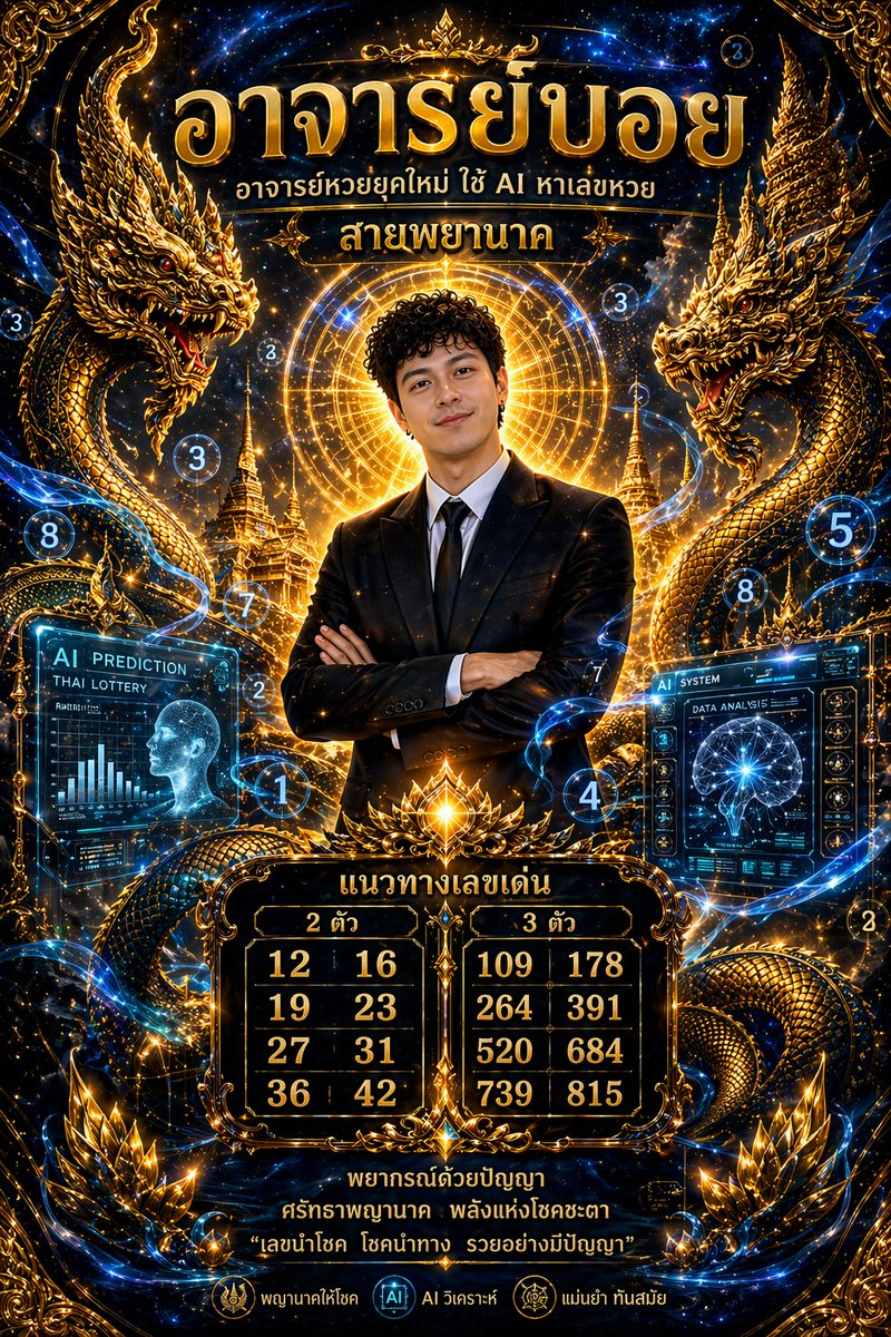 นะหน้าทอง tweet media