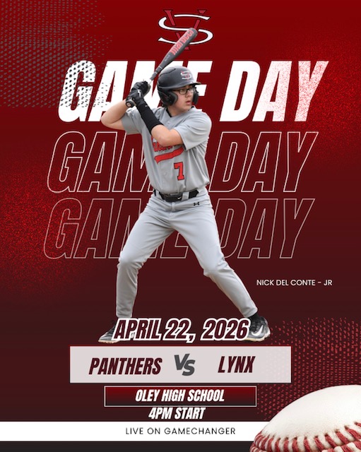 Schuylkill Valley Panthers Baseball tweet media