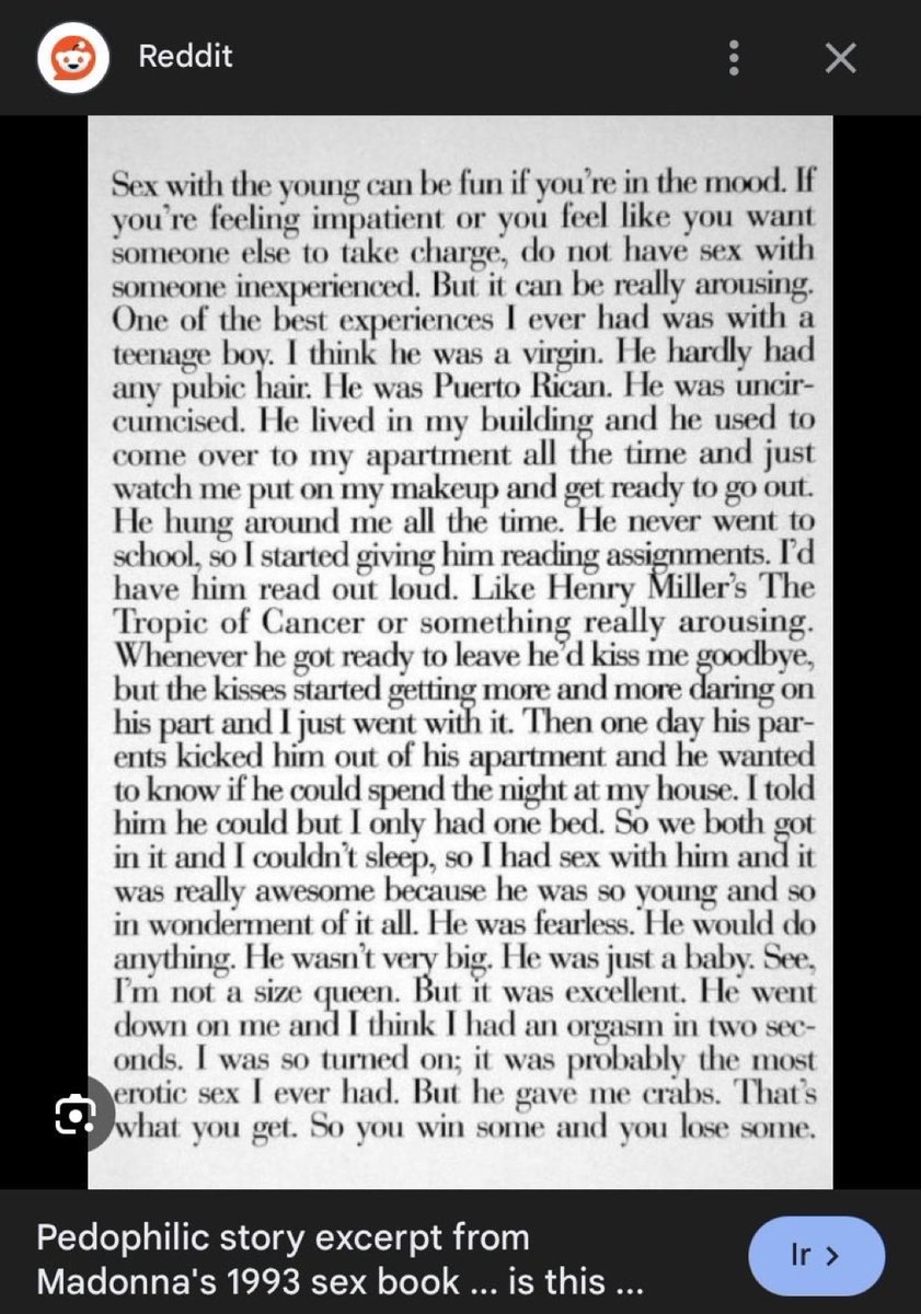 Cocainal tweet media