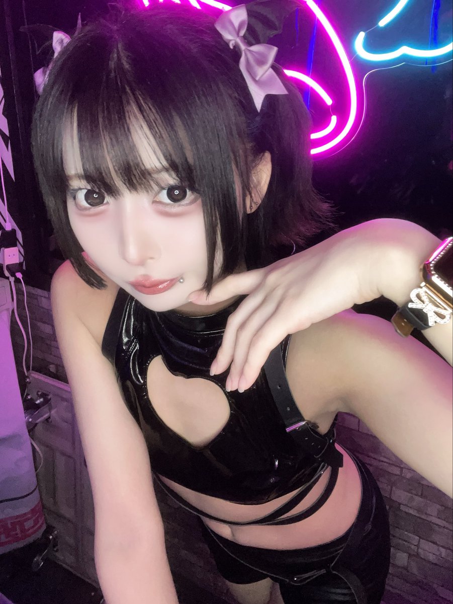 めうﾁｬﾝ tweet media