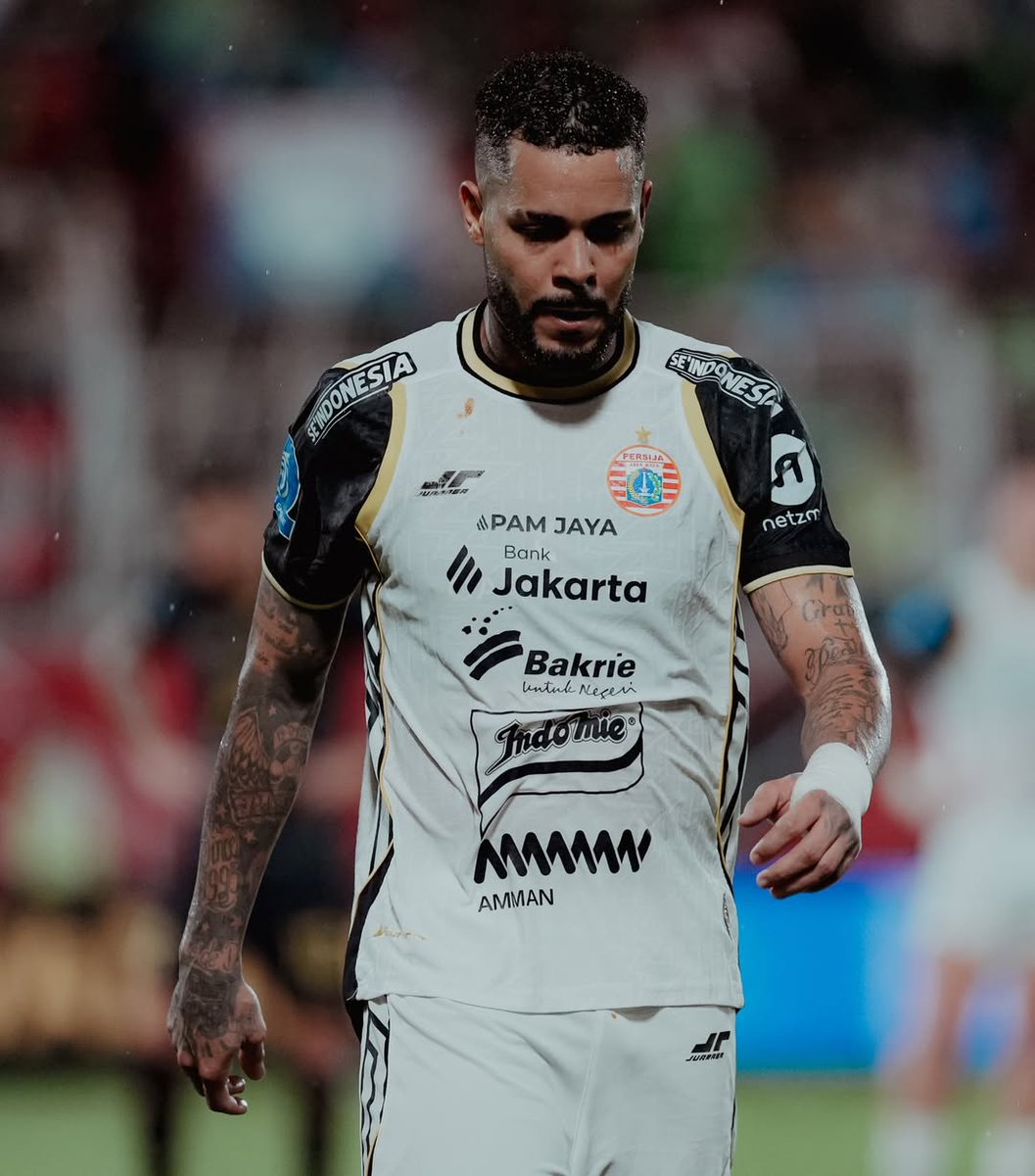 Media Persija tweet media