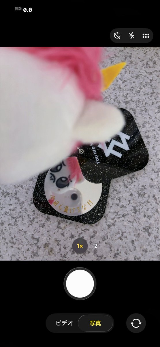 みかんて tweet media