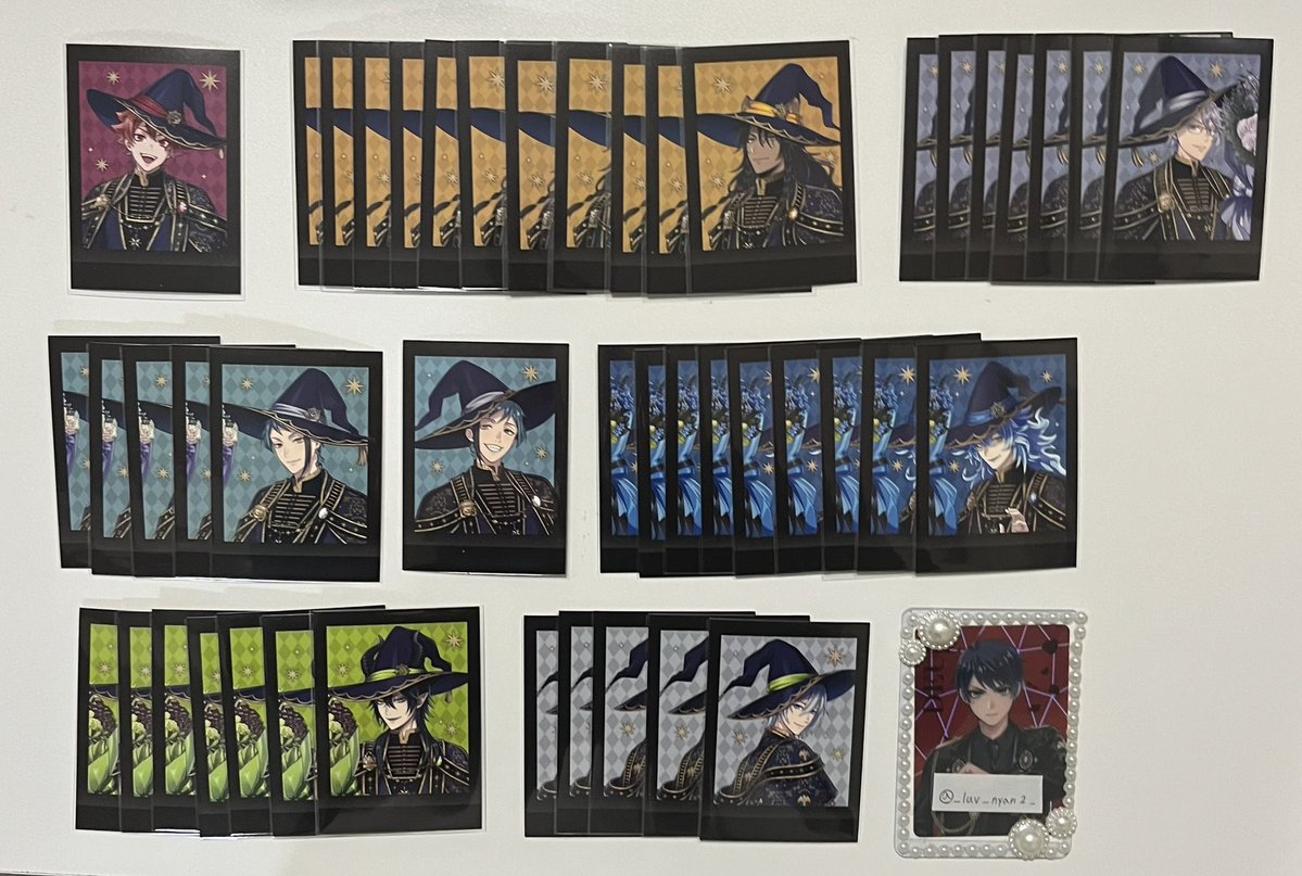 Fu@次回発送4/24 tweet media