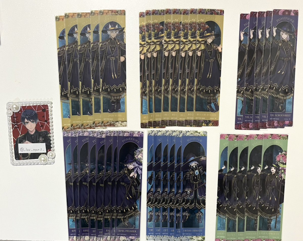 Fu@次回発送4/24 tweet media