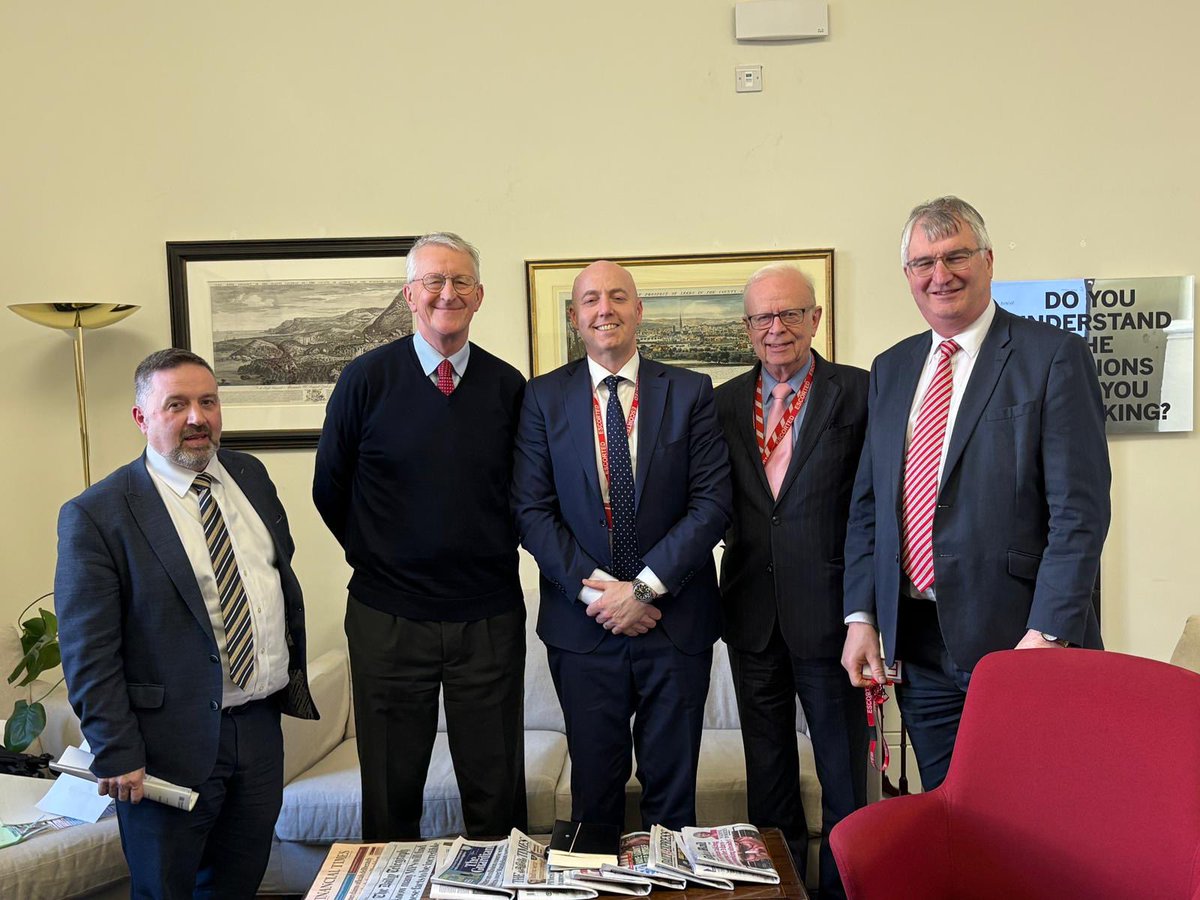 Ulster Unionist Party tweet media