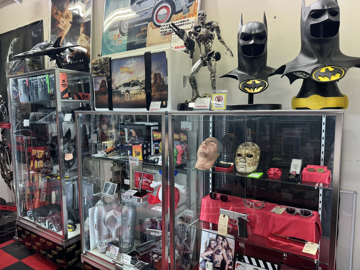 帰ってきた剛毅 tweet media