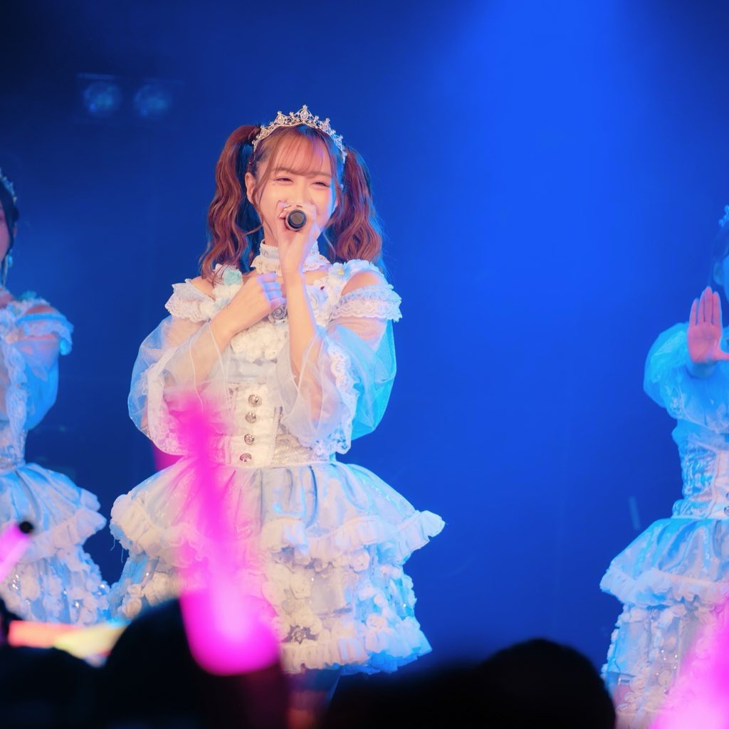 ももちもも tweet media