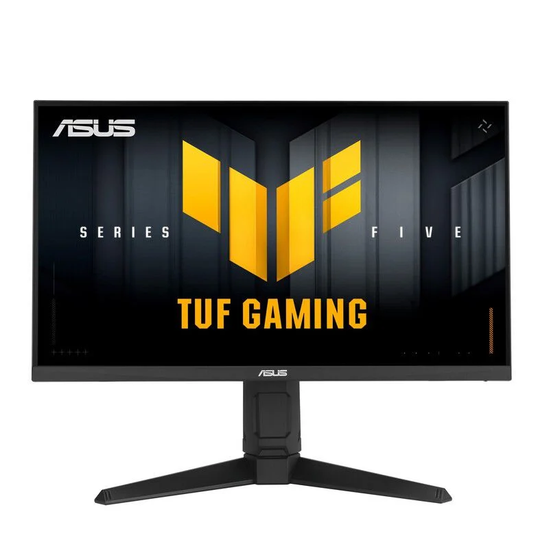 dospara_honten's tweet image. ゲーミングモニターのご紹介📢
【#ASUS TUF Gaming VG259QMRL5A-P】
✅24.5インチフルHD
✅310Hzの高リフレッシュレート
✅0.3msの高速応答
店頭で実際にゲームの試遊が可能‼️
圧倒的なゲーム体験を是非ご体感ください💎
ご来店お待ちしております💁‍♂️
#ドスパラスタッフ #秋葉原 #モニター