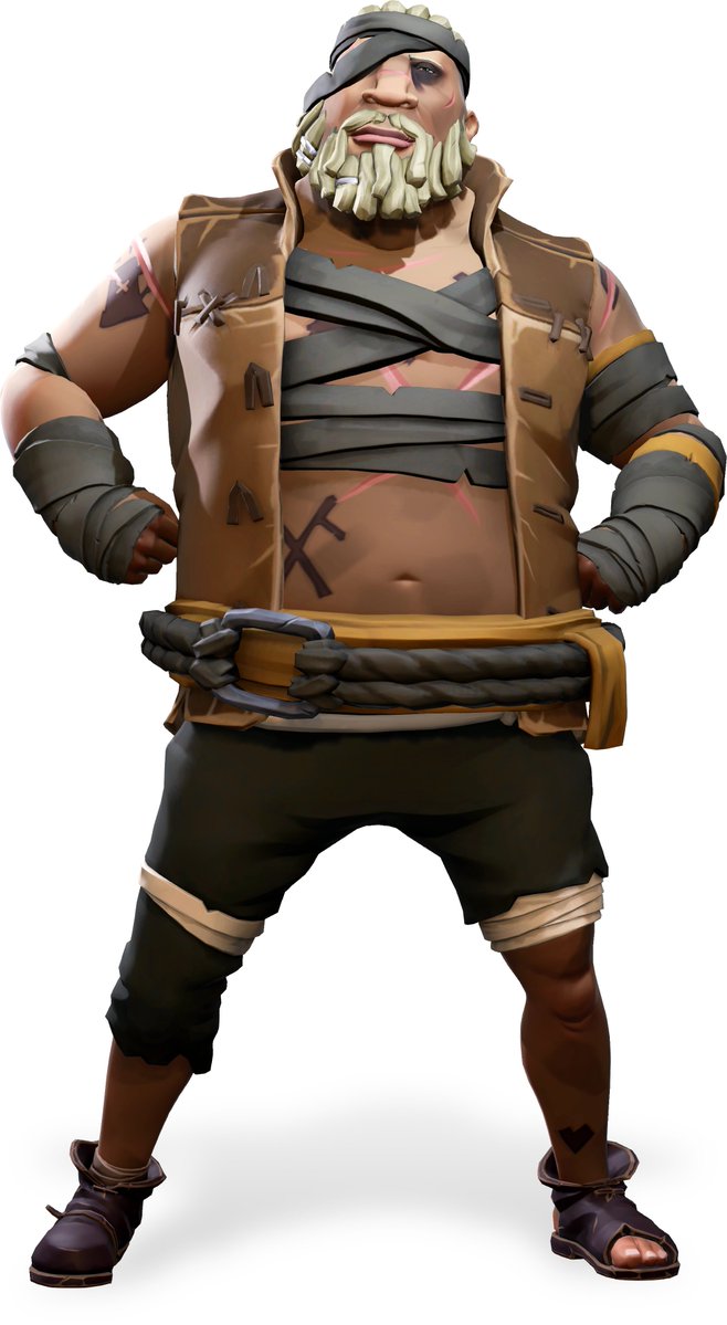 R | SoT Leaks tweet media