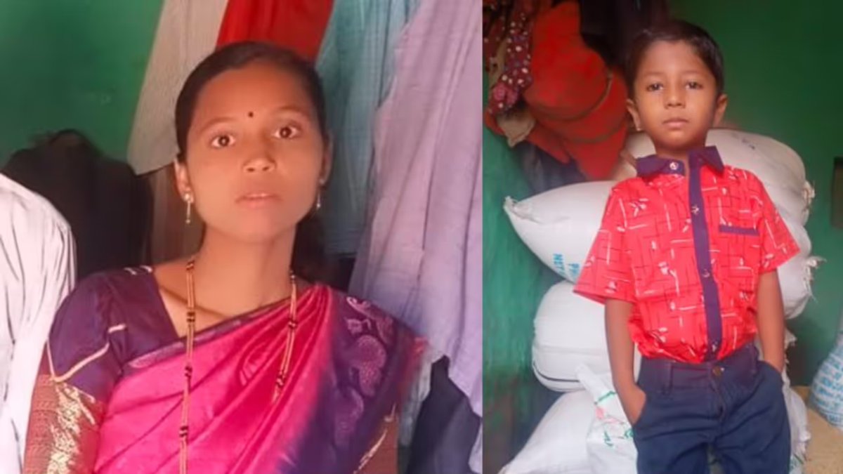 GuaranteeN26064's tweet image. ಬೆಳಗಾವಿಯಲ್ಲಿ ಘೋರ ದುರಂತ: ಮುಳುಗುತ್ತಿದ್ದ ಮಗನನ್ನು ರಕ್ಷಿಸಲು ಹೋದ ತಾಯಿ ನೀರುಪಾಲು! | Guarantee News

guaranteenews.com/district-news/…

#incident #HiranyakeshiRiveraccident #Belagavi #motherdies #savingsoninriver #Belagavi