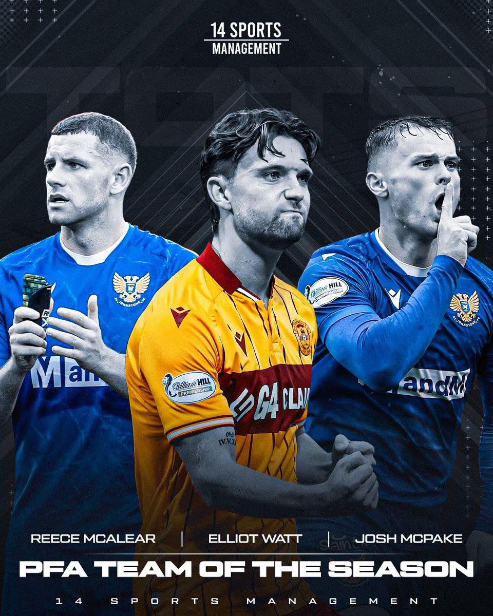 14 Sports Management tweet media