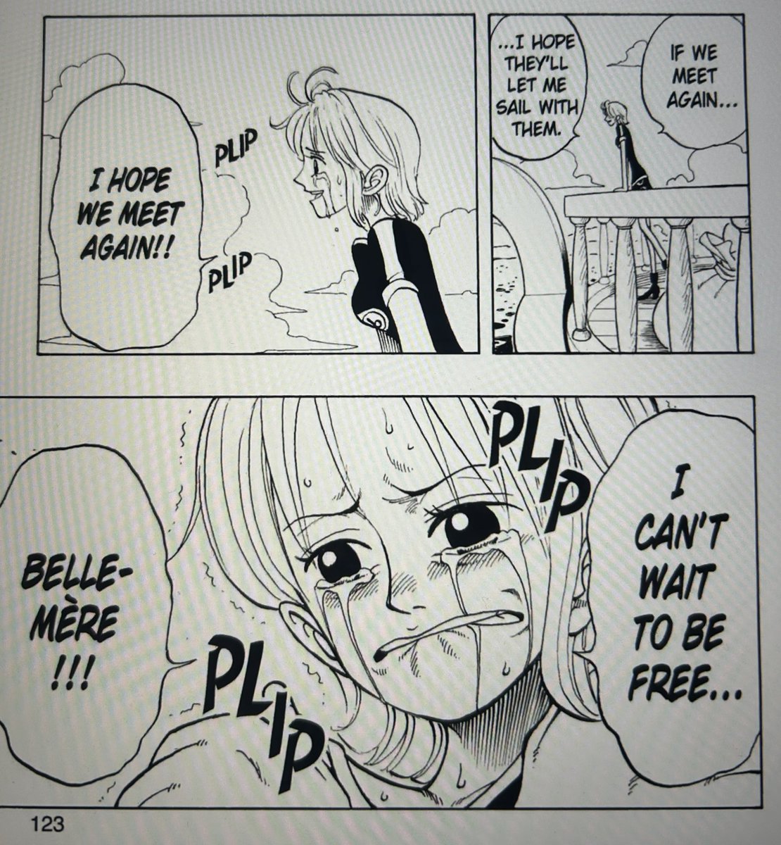 miriam ꩜🍊 tweet media