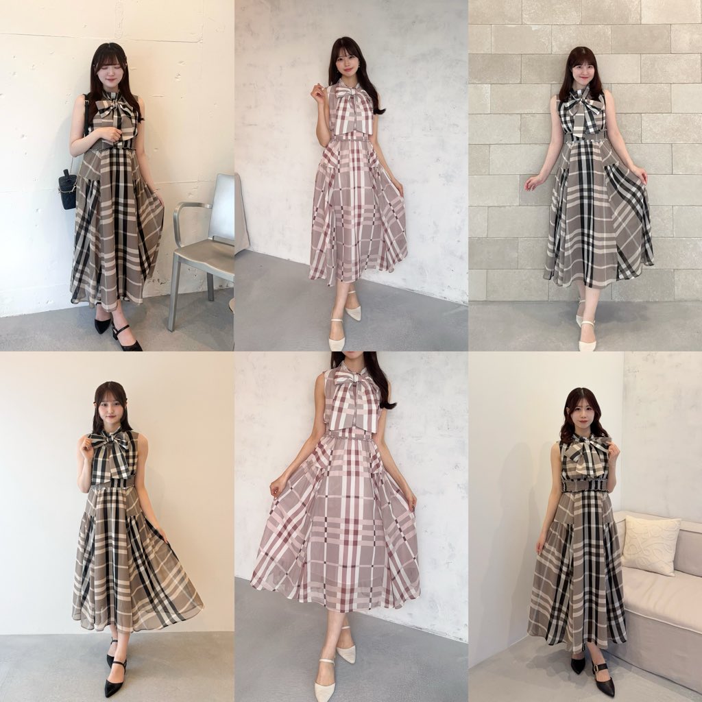 通販にも本日18:00〜発売開始♥️