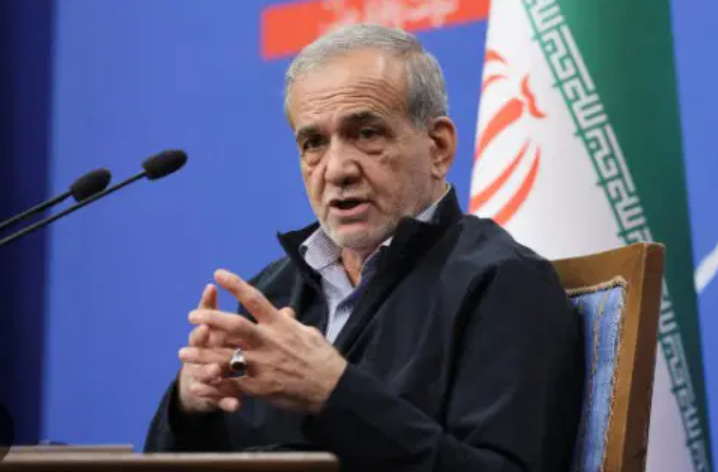 Vanguard Newspapers tweet media