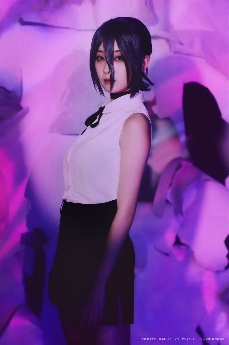 相馬結衣 tweet media