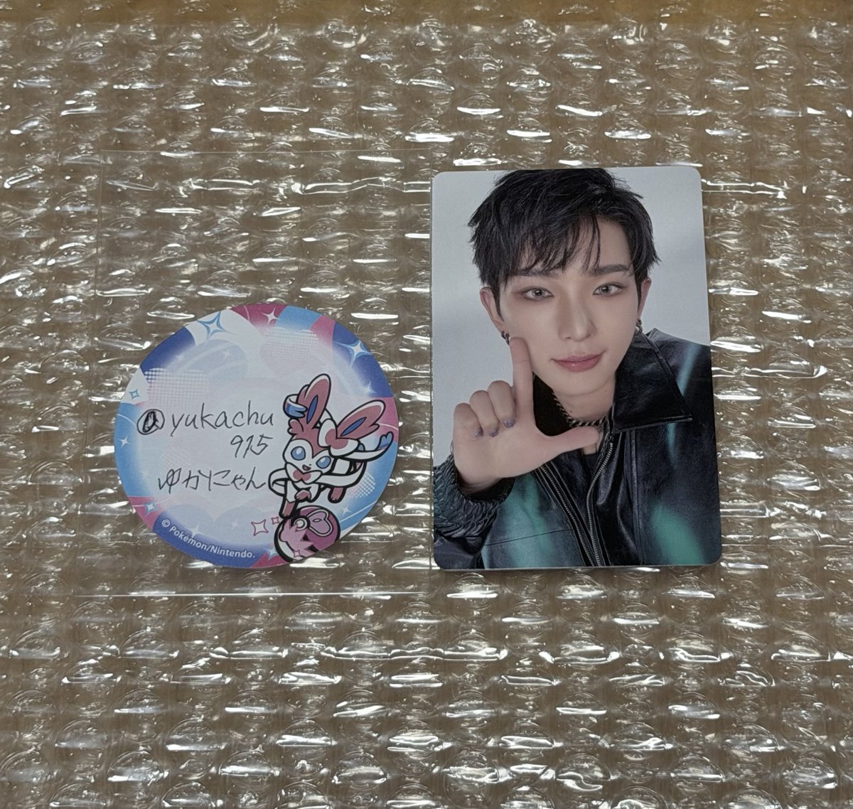 ゆかにゃん🎀&ᵀᴱᴬᴹ🅵🆄🅼🅰 tweet media