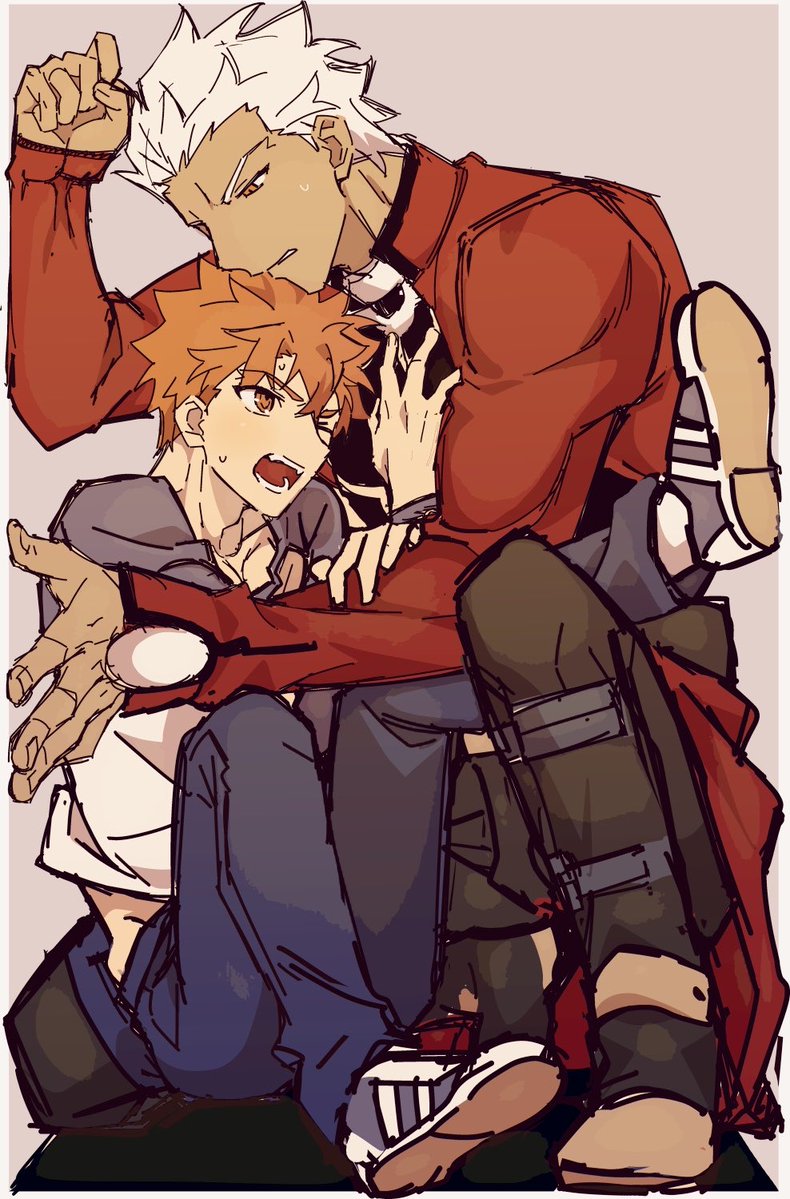 たぬ之助@原稿中 tweet media