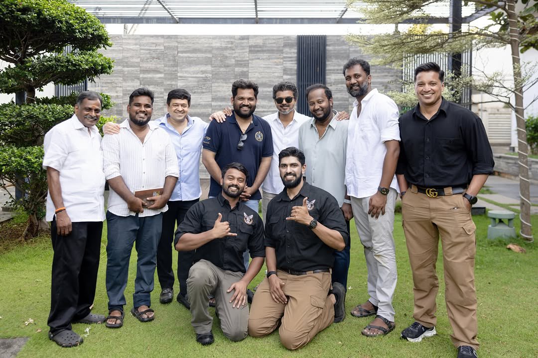 VTL Team tweet media