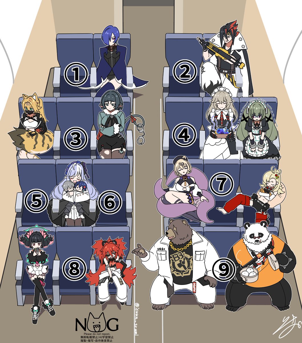 いすか🐉🍕 tweet media