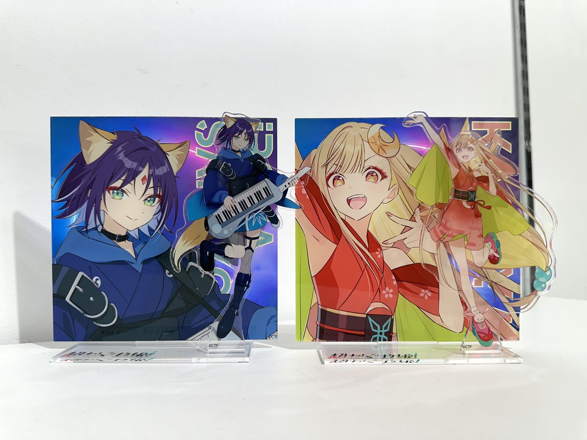【購入特典付き】超かぐや姫！　ブラックオニキス　ポップアップ　セット 超かぐや姫 ブラックオニキス