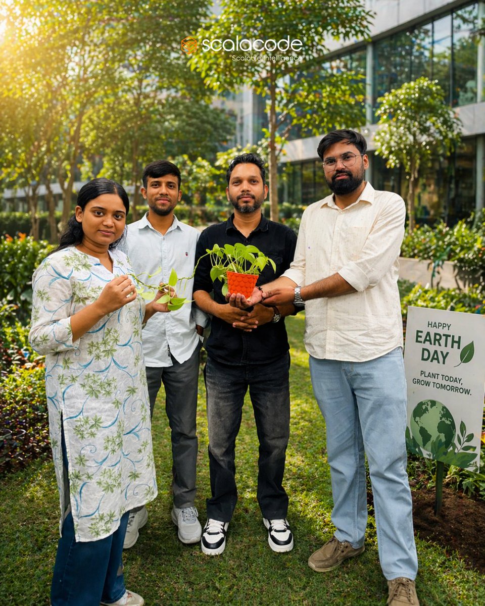 ScalaCode™ tweet media