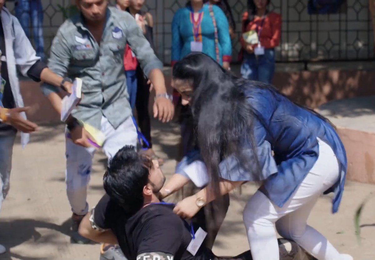 Random Rants tweet media