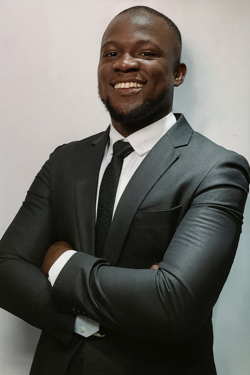 Joseph Opene tweet media