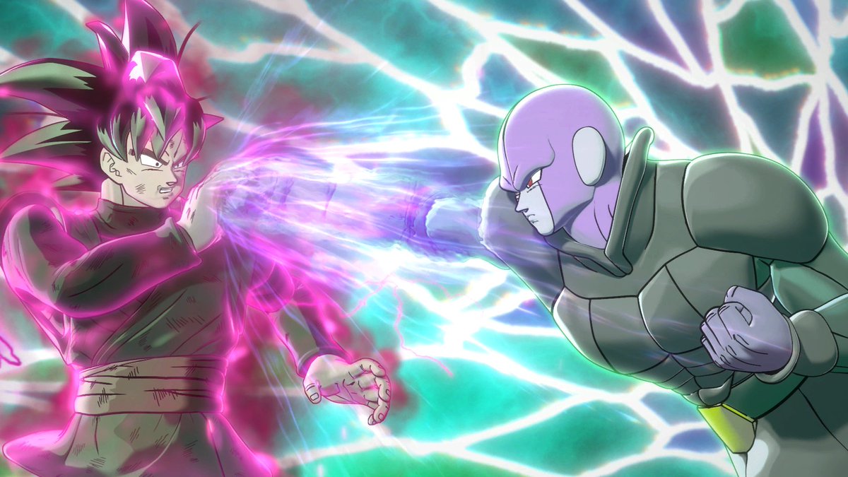 ContonMods's tweet image. XV2 Raid Details

vs. Cabba

Duration (US Servers are Pacific Time):

April 23rd 8 PM - April 29th 10 PM

Rewards (based on 100k points)

250 TP Medals
140 STP Medals
Artwork 649
Artwork 782

#Xenoverse2 #DBXV2