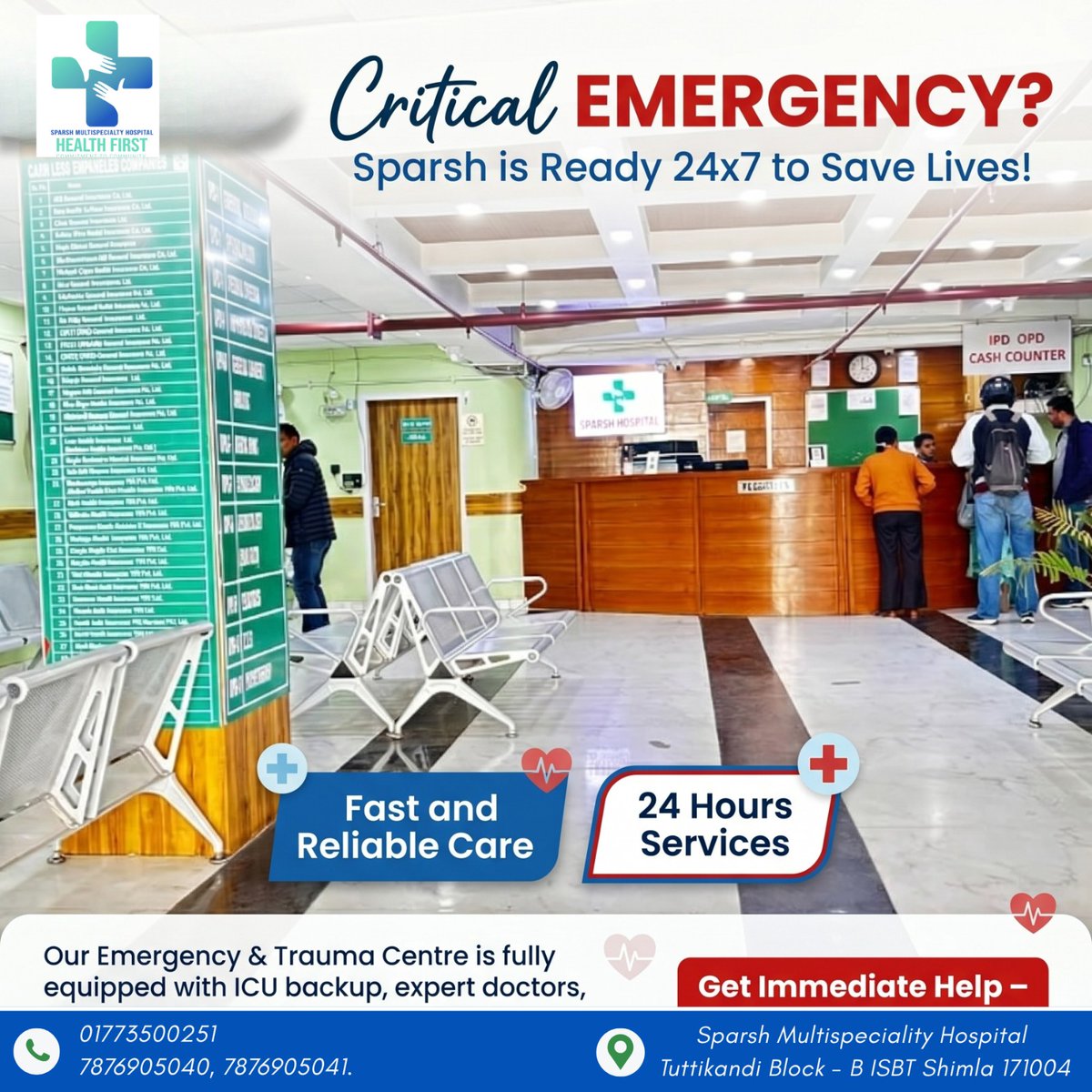 sparshhospitalshimla tweet media