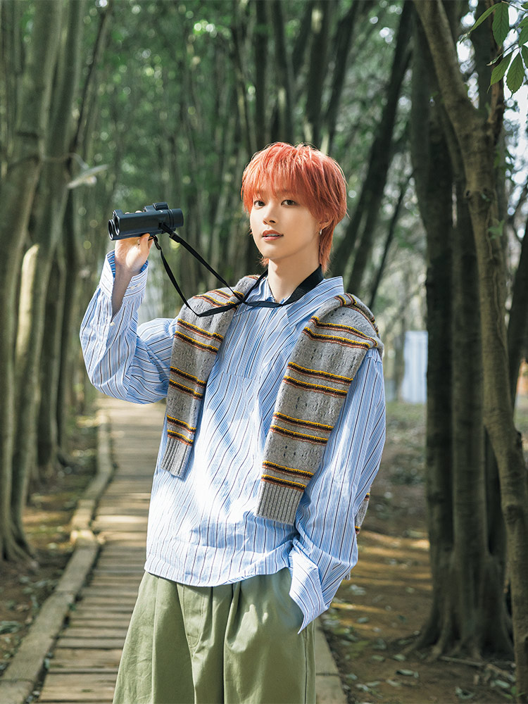 小学館 Oggi tweet media