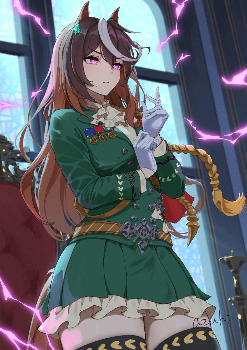 あずき-azuki@skeb募集中 tweet media