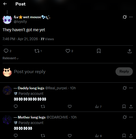 Gourmand tweet media