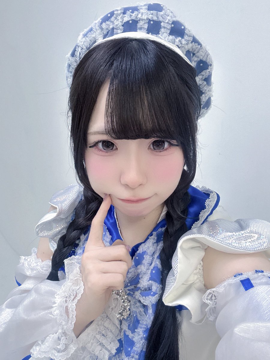 いつのなのちゃ？