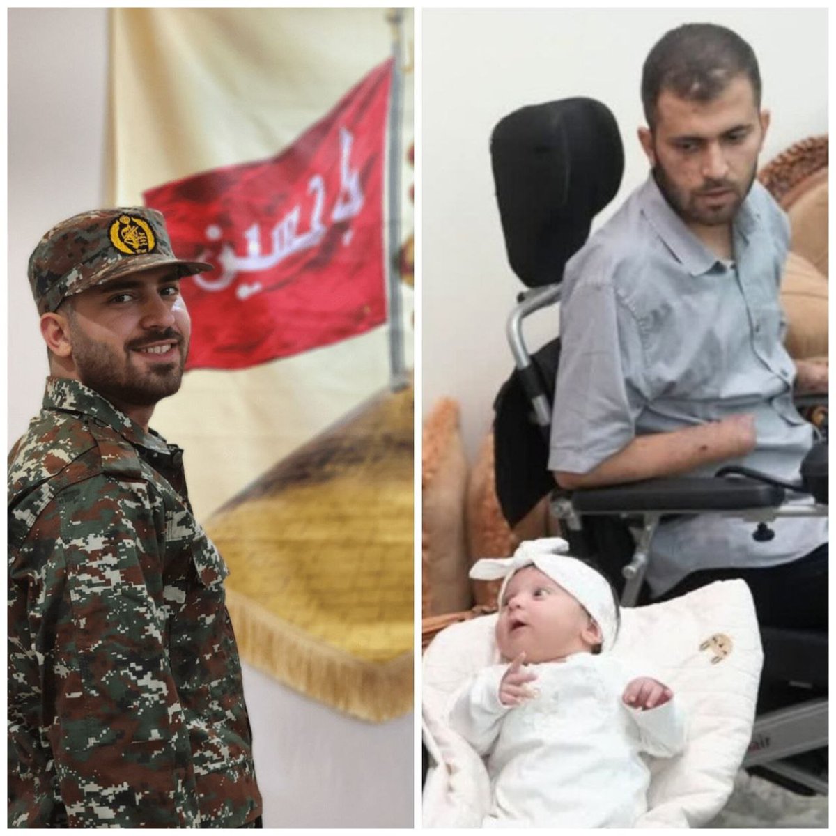 انسیه موسوی tweet media