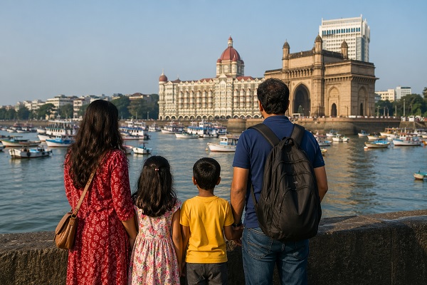 Go_Vishva's tweet image. Family Travel Guide to Mumbai

govishva.com/family-travel-…

#IncredibleIndia #FamilyTourism #MumbaiTravel #FamilyVacation #TravelWithKids #MumbaiDiaries #ExploreMumbai #VacationMode @Go_Vishva