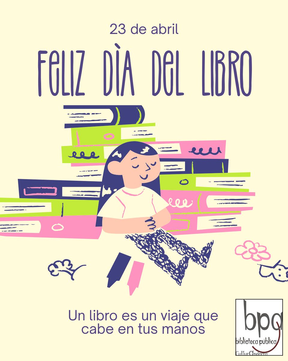 Biblioteca Andorra (@biblioteca62) on Twitter photo 