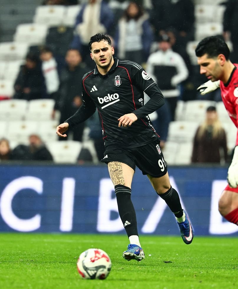 Haber Kartalı tweet media