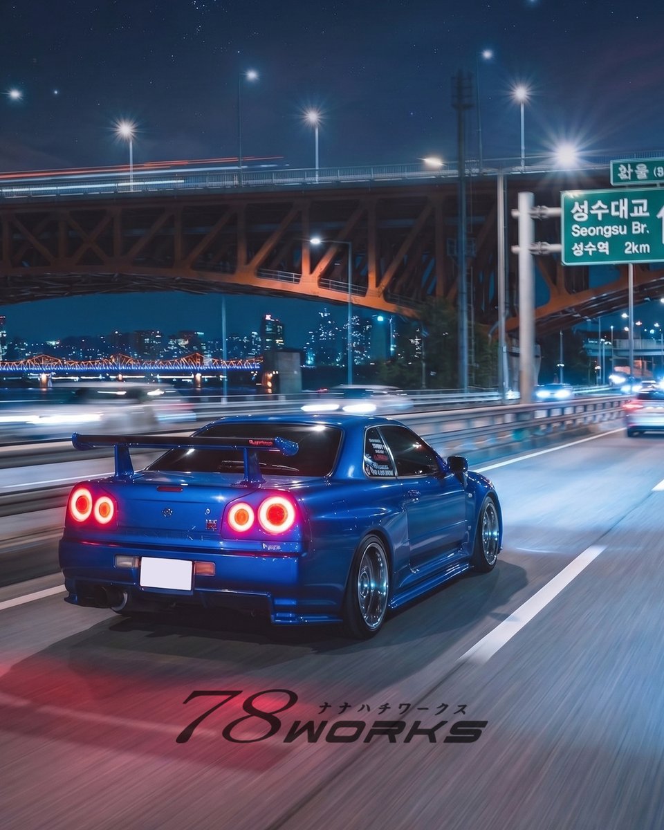 78WORKS tweet media