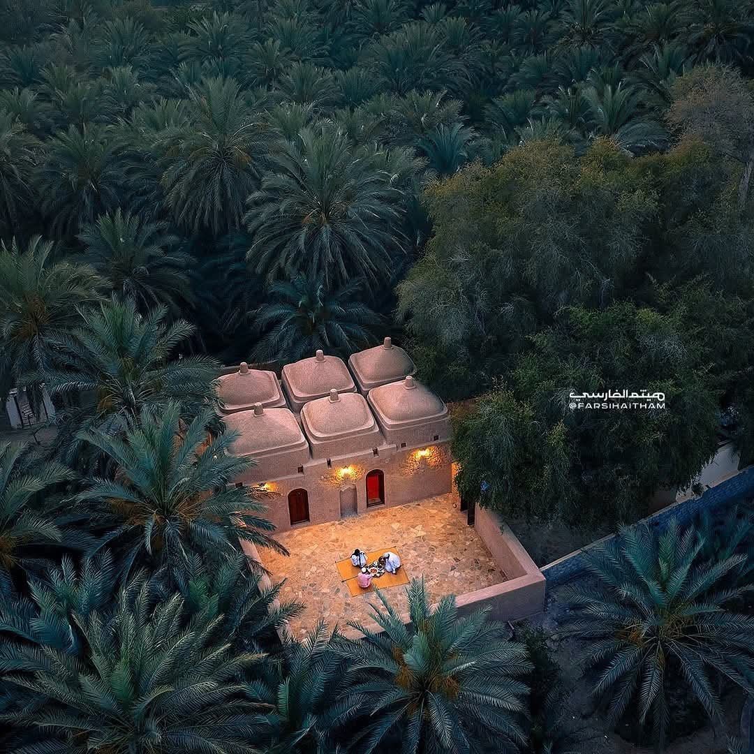 technologyun's tweet image. 📍 Sultanate of #Oman 🇴🇲