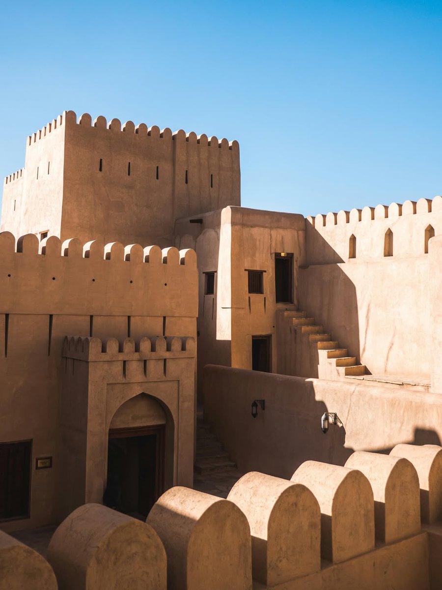 technologyun's tweet image. 📍 Sultanate of #Oman 🇴🇲