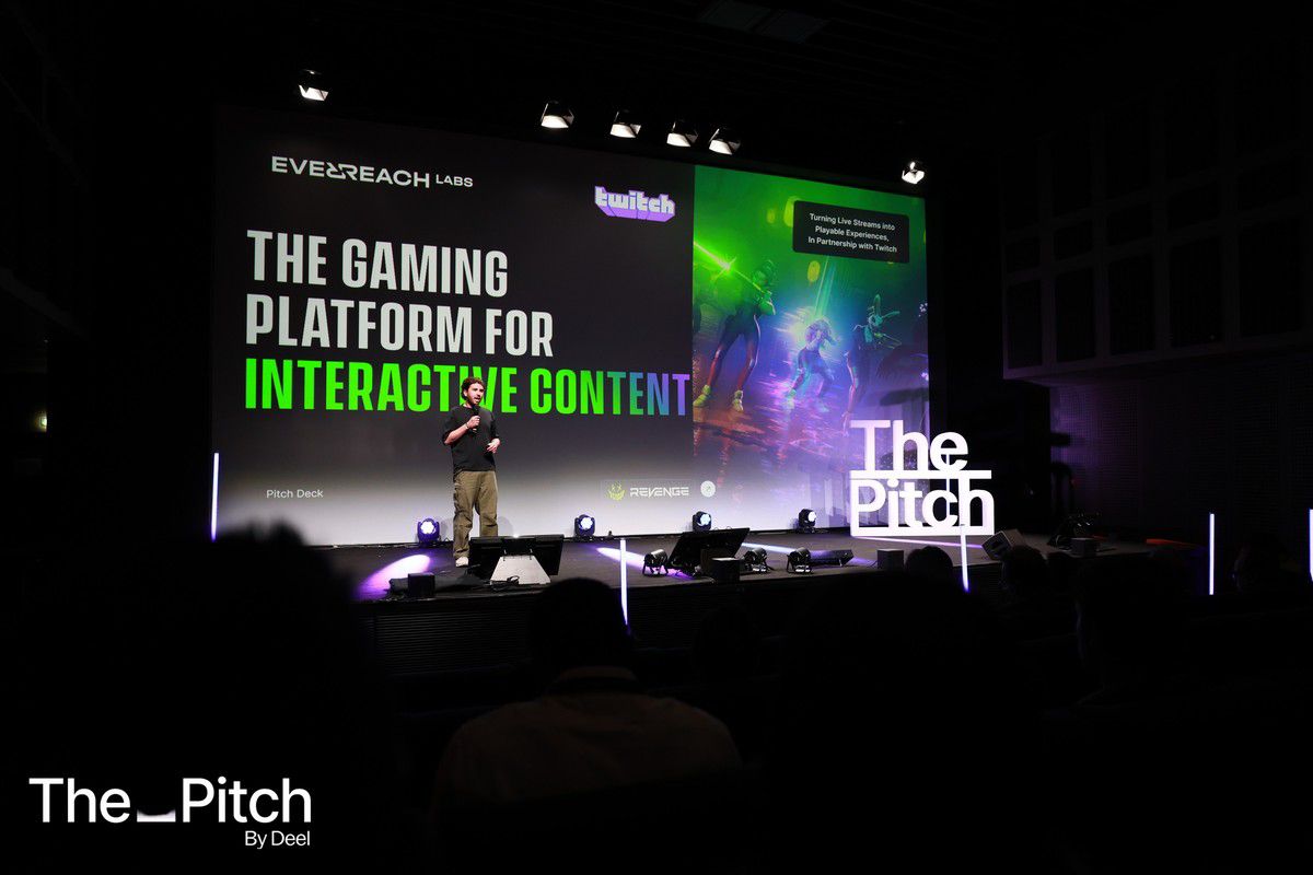 Everreach Labs tweet media