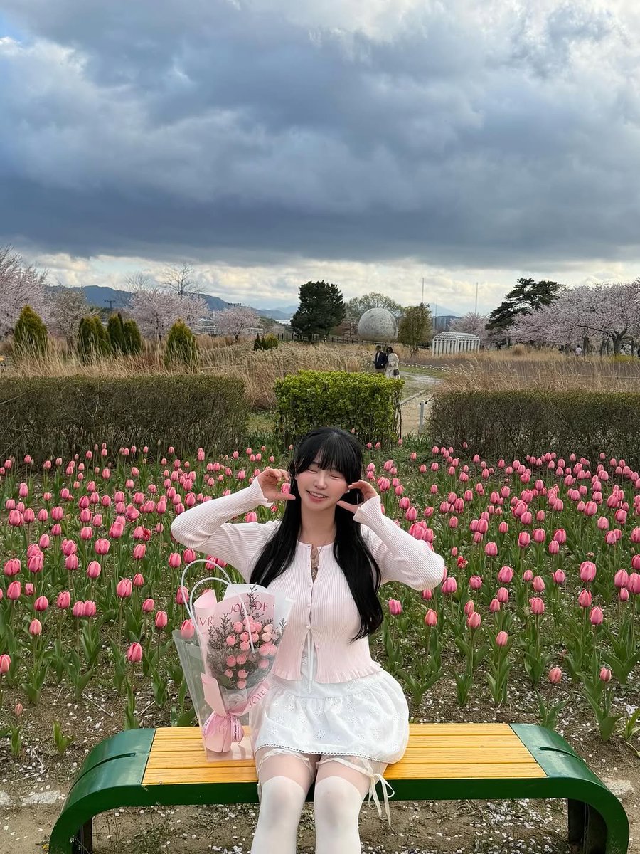 🇰🇷 Bighip베이글 tweet media