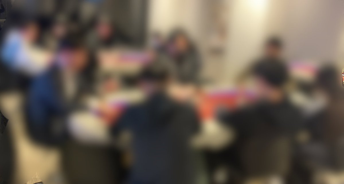 ATLAS大阪@4/26 ATLAS CUP PLATINA開催👑 tweet media