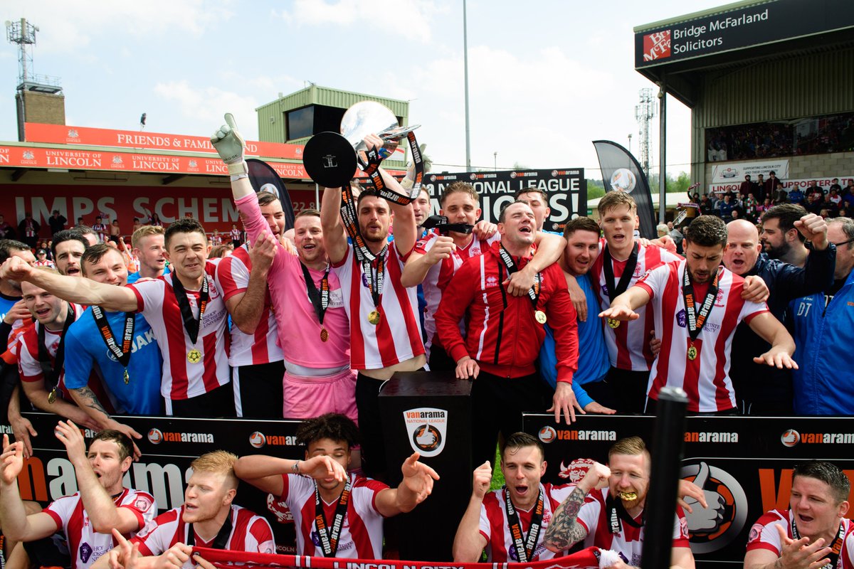 Lincoln City FC 🇺🇦 tweet media
